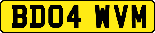 BD04WVM