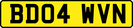 BD04WVN