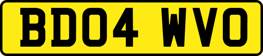 BD04WVO