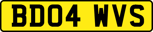 BD04WVS