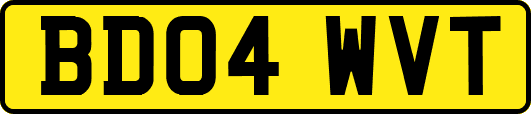BD04WVT