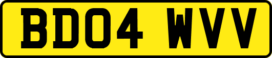 BD04WVV