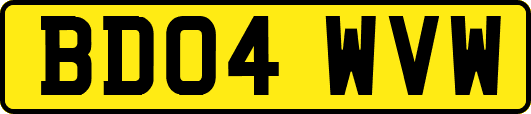 BD04WVW