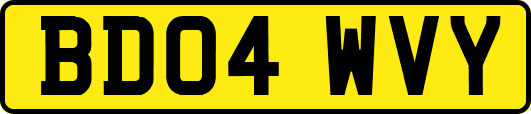 BD04WVY