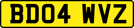 BD04WVZ
