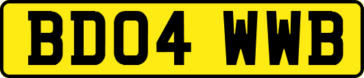 BD04WWB