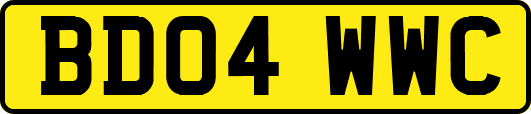 BD04WWC