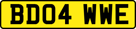 BD04WWE