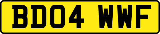 BD04WWF