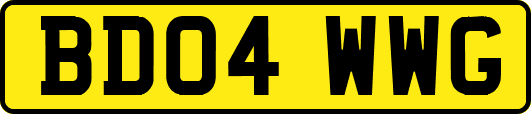 BD04WWG