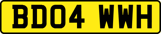BD04WWH