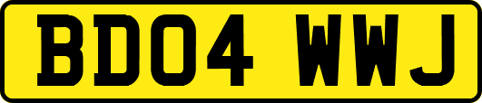 BD04WWJ