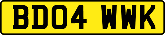 BD04WWK