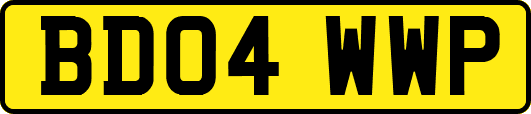 BD04WWP