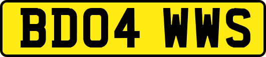 BD04WWS