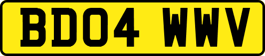 BD04WWV