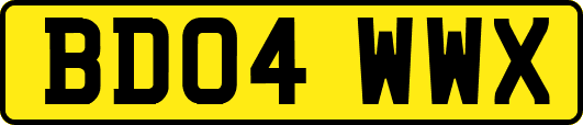 BD04WWX