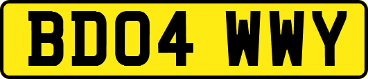 BD04WWY