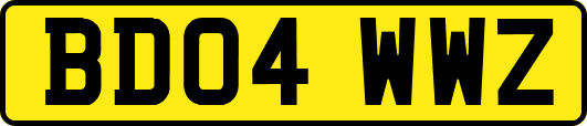 BD04WWZ