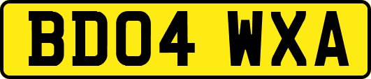 BD04WXA