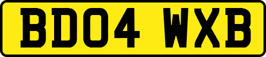 BD04WXB