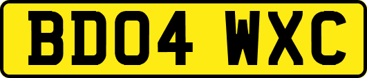 BD04WXC