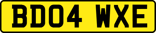BD04WXE