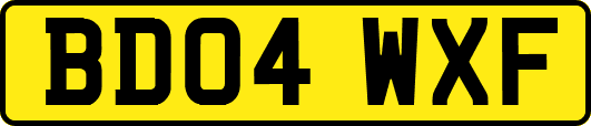 BD04WXF