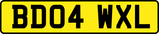BD04WXL