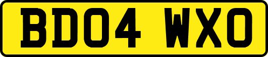 BD04WXO
