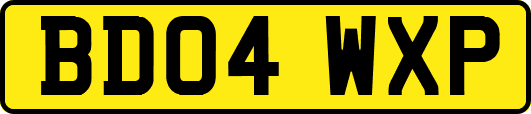 BD04WXP