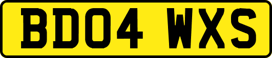 BD04WXS