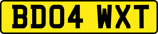 BD04WXT