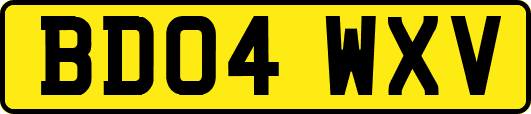 BD04WXV
