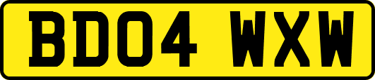 BD04WXW