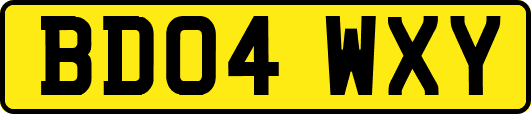 BD04WXY