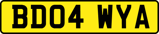 BD04WYA