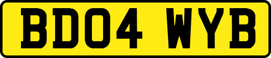 BD04WYB
