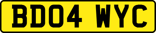BD04WYC