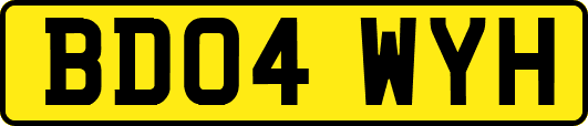 BD04WYH