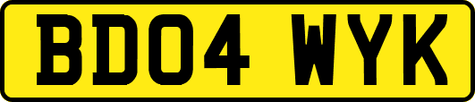 BD04WYK