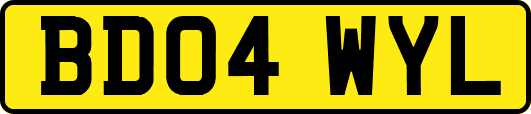 BD04WYL
