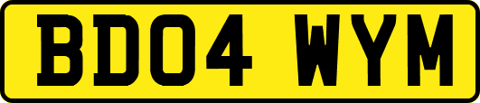 BD04WYM