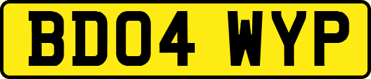 BD04WYP
