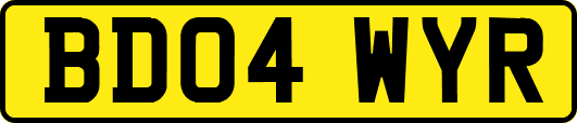 BD04WYR