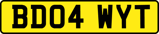 BD04WYT