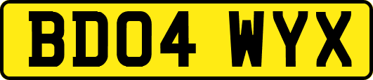 BD04WYX