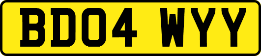 BD04WYY
