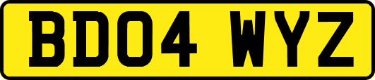 BD04WYZ