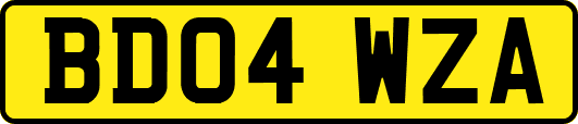 BD04WZA